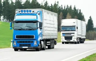 İzmir Seyhan | Eşya Taşıma